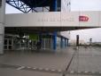  gare TGV (entrée sud)